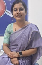 Dr Navya C